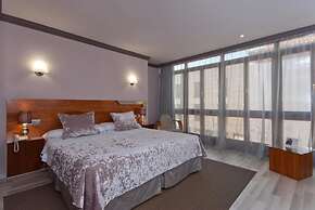 Hotel Vetusta
