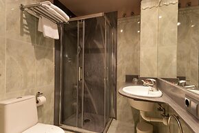 Hotel Vetusta