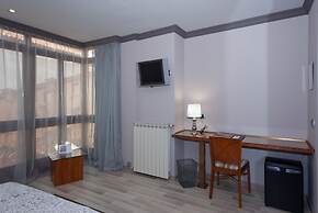 Hotel Vetusta