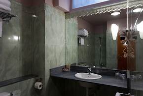 Hotel Vetusta