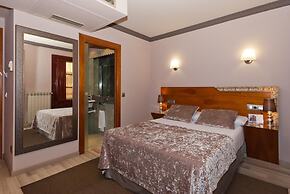 Hotel Vetusta