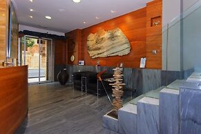 Hotel Vetusta