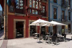 Hotel Vetusta