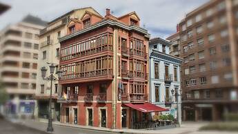 Hotel Vetusta