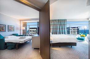 Hilton Diagonal Mar Barcelona