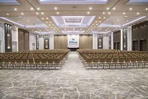 Hilton Diagonal Mar Barcelona