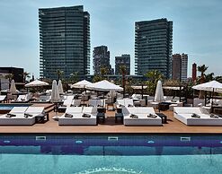 Hilton Diagonal Mar Barcelona
