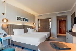 Hilton Diagonal Mar Barcelona