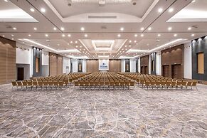 Hilton Diagonal Mar Barcelona