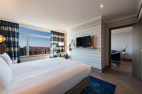 Hilton Diagonal Mar Barcelona