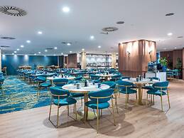 Hilton Diagonal Mar Barcelona