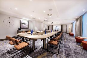 Hilton Diagonal Mar Barcelona