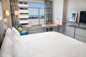 Hilton Diagonal Mar Barcelona