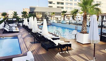Hilton Diagonal Mar Barcelona