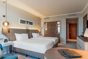 Hilton Diagonal Mar Barcelona