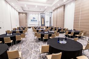 Hilton Diagonal Mar Barcelona