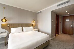 Hilton Diagonal Mar Barcelona
