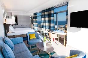 Hilton Diagonal Mar Barcelona