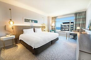 Hilton Diagonal Mar Barcelona
