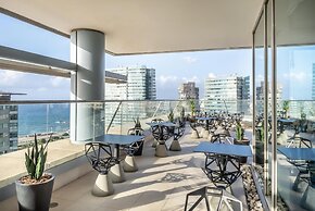Hilton Diagonal Mar Barcelona