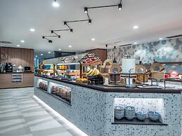 Hilton Diagonal Mar Barcelona