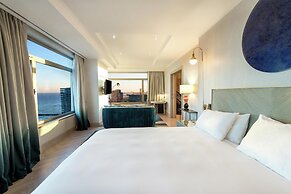 Hilton Diagonal Mar Barcelona
