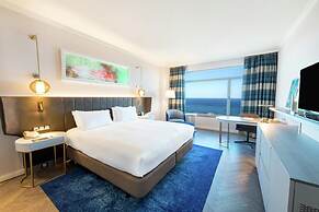 Hilton Diagonal Mar Barcelona
