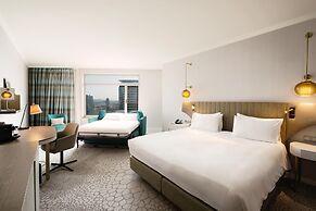 Hilton Diagonal Mar Barcelona