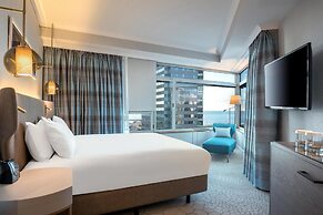 Hilton Diagonal Mar Barcelona