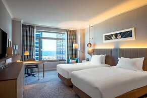 Hilton Diagonal Mar Barcelona