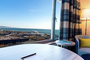 Hilton Diagonal Mar Barcelona