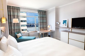Hilton Diagonal Mar Barcelona
