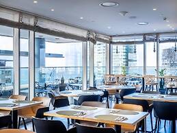 Hilton Diagonal Mar Barcelona
