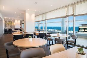 Hilton Diagonal Mar Barcelona