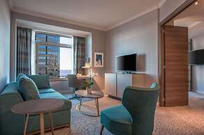 Hilton Diagonal Mar Barcelona