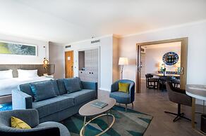 Hilton Diagonal Mar Barcelona
