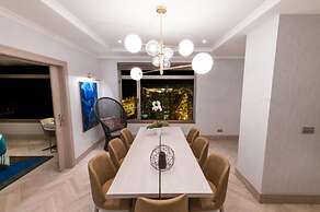 Hilton Diagonal Mar Barcelona