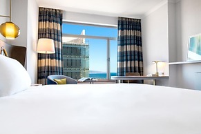 Hilton Diagonal Mar Barcelona