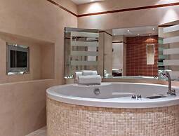 Hilton Diagonal Mar Barcelona