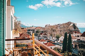 Hilton Imperial Dubrovnik
