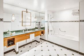 Hilton Imperial Dubrovnik