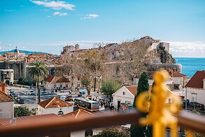 Hilton Imperial Dubrovnik