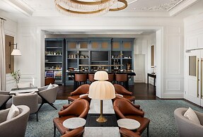 Hilton Imperial Dubrovnik