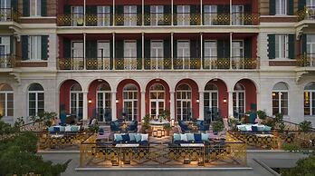 Hilton Imperial Dubrovnik