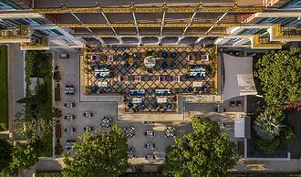 Hilton Imperial Dubrovnik