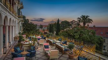 Hilton Imperial Dubrovnik