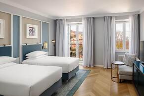 Hilton Imperial Dubrovnik