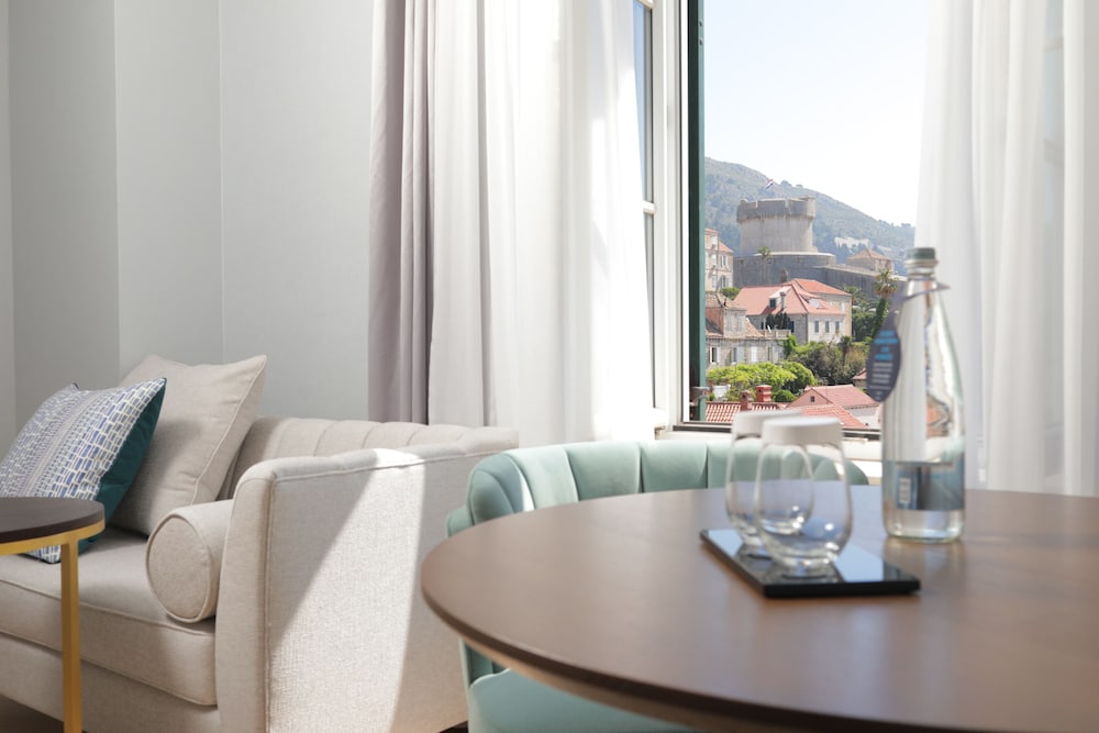 Hilton Imperial Dubrovnik