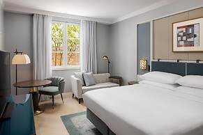 Hilton Imperial Dubrovnik