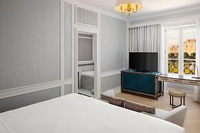 Hilton Imperial Dubrovnik